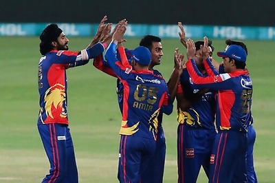 England To Tour Pakistan Next October; 1st Time Since 2005