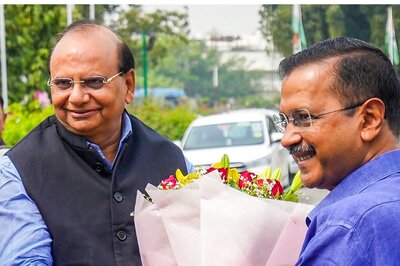 'Nobody Cares, They Only Fight': Supreme Court on Delhi vs Centre Over DERC Chairman Row