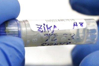 IAF Personnel Among 3 More to Test Positive for Zika Virus in Kanpur, Tally Rises to 108