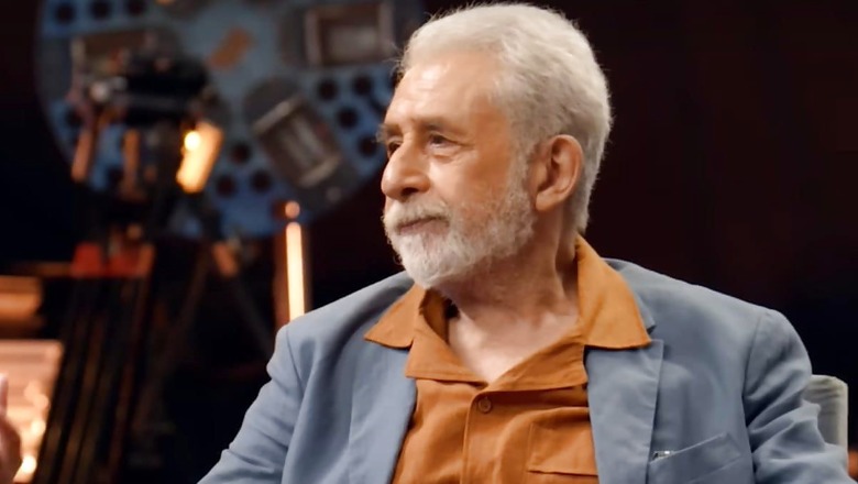 ‘Penchant For Controversies…’: Naseeruddin Shah's Remark On ‘Islamophobia Concerns In IC 814 Aftermath' Sparks Row