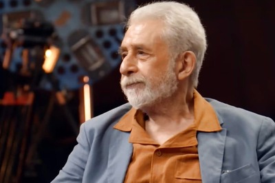 ‘Penchant For Controversies…’: Naseeruddin Shah's Remark On ‘Islamophobia Concerns In IC 814 Aftermath' Sparks Row