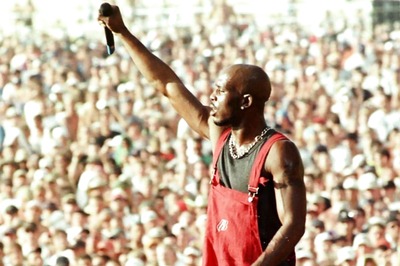 Rap Legend DMX Dies at 50, Priyanka Chopra Calls It 'Big Loss' for Music Industry
