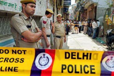 55-year-old Woman Raped, Brutally Murdered at Delhi Home; Neighbours Inform Cops After Finding Body