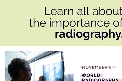 World Radiography Day 2023: History, Significance and Celebration