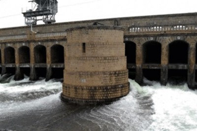 Nudge Karnataka to Release Cauvery Water, TN Tells Centre