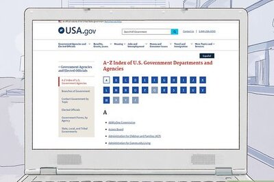 How to Submit a Freedom of Information Request on Yourself