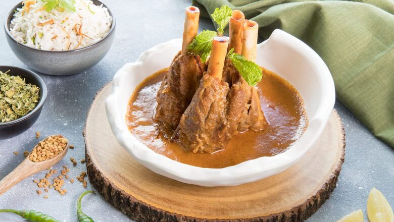 Celebrate Ramzan with These 4 Mouth-Watering Recipes