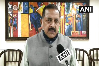 Pensioners to Get Electronic Payment Order in Their DigiLocker Directly: Union Minister Jitendra Singh