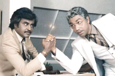 Rajinikanth And Sathyaraj Resolve Feud To Collaborate In Lokesh Kanagaraj's Coolie? Here's What We Know