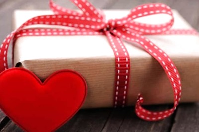 Valentine’s Day Gift Ideas: Here’s What You Can Gift Your Partner