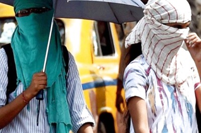 Monsoon Not Active in Bihar, Humidity to Remain High for Next 3-4 Days: IMD