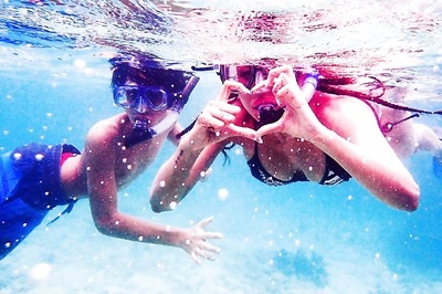 Swimming in Ocean Increases Infection Risk: Study