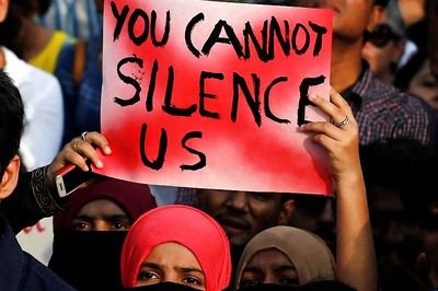 Gang-Rape of 5 Activists in Jharkhand Was Plotted by Pathhargarhi and Naxal Outfits, Say Cops