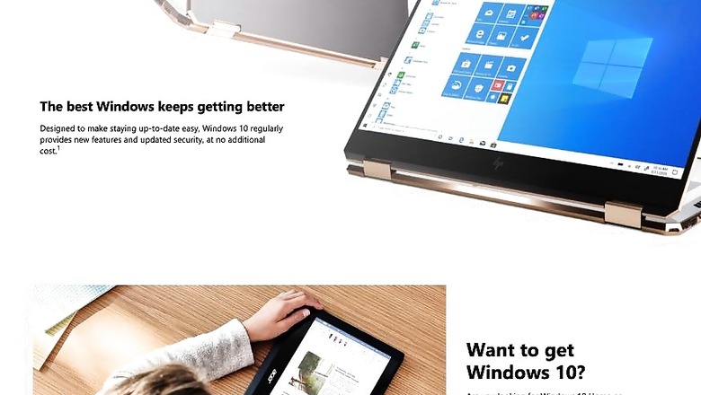 Got Your Windows 10 For Free? German Govt Didn’t, And Will Cost Them $887,000