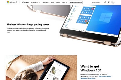 Got Your Windows 10 For Free? German Govt Didn’t, And Will Cost Them $887,000