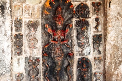 Nag Panchami 2021: Date, History, Significance, Shubh Muhurat and Puja Vidhi