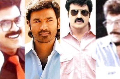 NTR To Vijay Devarakonda, Tollywood Actors Who Played Teacher On The Big Screen