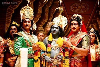 'Kaaviya Thalaivan' review: G Vasanthabalan's film works in parts like AR Rahman's music; it doesn't do full justice to the pre-independence era