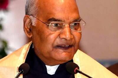 Popularity of Ayush Helped Improve Financial Condition of Farmers, Forest-dwellers: Kovind
