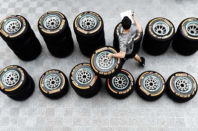 Mercedes and Pirelli summoned to F1 tribunal