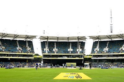 CSK vs DC, IPL 2023: Chennai Weather Forecast And Chepauk Stadium Pitch Report