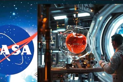 Want To Work At NASA? Know About Qualifications And Skills Required