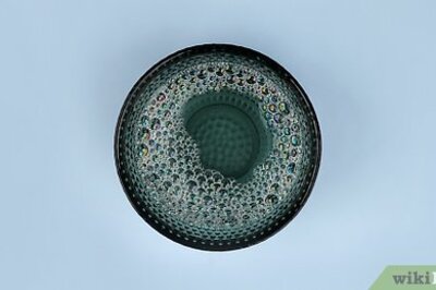 How to Clean Opal Rings