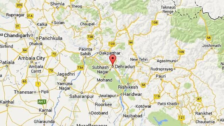 Dehradun Express fire: Railways announce Rs 5 lakh compensation for victims' families