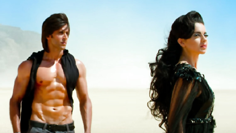 Hrithik Roshan and Kangana Ranaut want closure on feud?