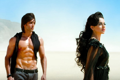 Hrithik Roshan and Kangana Ranaut want closure on feud?