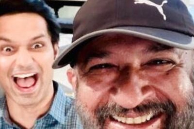 Akkad Bakkad Rafu Chakkar Actors Remember Late Filmmaker Raj Kaushal's Unique Style