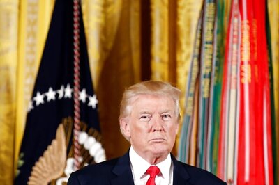 15 states Sue Donald Trump's Administration Over Scrapping ‘Dreamers’ Immigration Program