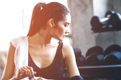‘Aankhein Bohot...': Woman Shares Pick-up Line By Gym Trainer And Desi Twitter is Concerned