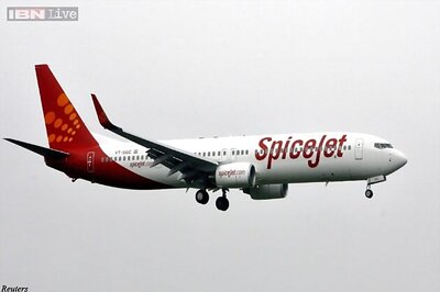 SpiceJet announces tickets for Rs 599, Rs 1999 till September 10