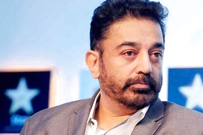 Kamal Haasan Will Contest from Coimbatore South, to Take on BJP and Congress