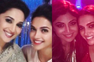 Deepika Padukone Birthday: Madhuri Sends Best Wishes for Pathaan, Shilpa, Manish, Others Wish Actress