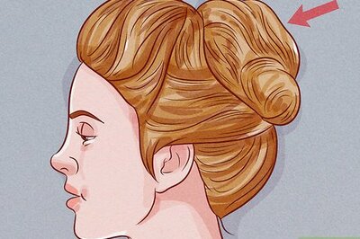 How to Sleep with Curled Hair