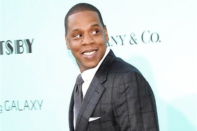 Jay-Z teams up with Samsung to release his new album