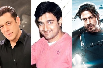 Tiger Vs Pathaan: Siddharth Anand To Get Rs 40 Cr For Salman Khan and Shah Rukh Khan Starrer?