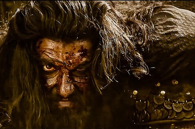 Padmaavat Row: Mob Vandalizes Jammu Theatre