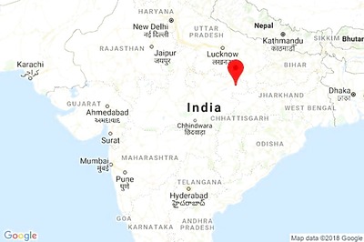 Sidhi Election Result 2018 Live Updates: Candidate List, Winner, MLA, Leading, Trailing, Margin