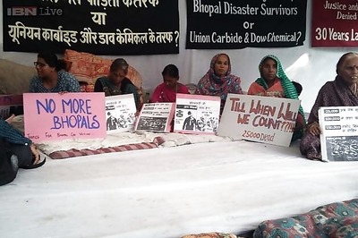 Bhopal gas tragedy: 30 years later, survivors cry for justice, seek more compensation