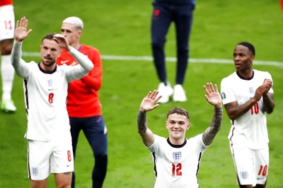 Euro 2020: England Have Improved Since 2018 World Cup Semi-final Loss, Says Kieran Trippier