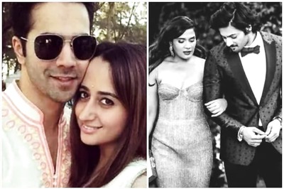Varun Dhawan-Natasha Dalal, Ali Fazal-Richa Chadha Weddings Postponed Due to Coronavirus Scare: Report