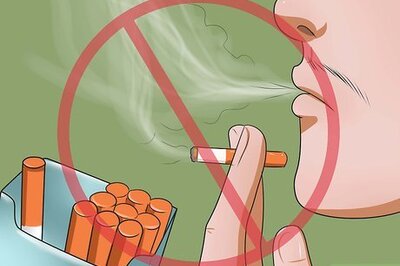 How to Get Cigarette Smoke off Your Breath