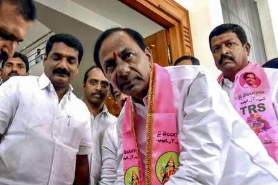 KCR Pushes For New Secretariat Building that is Vastu-compliant, to Lay Foundation Stone on June 27