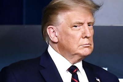 New York Probing Whether Donald Trump And The Trump Organization Manipulated Asset Values