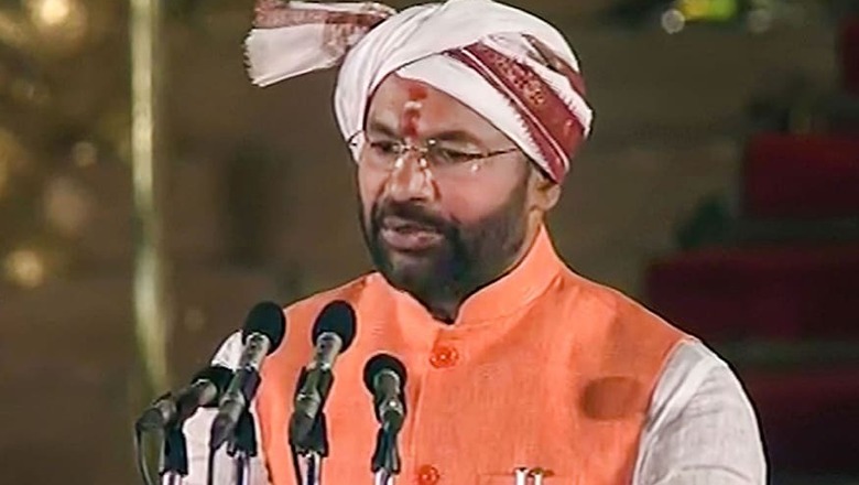 Govt Says NIA bill in National Interest, Cong Calls it Attempt to Turn India into 'Police State'