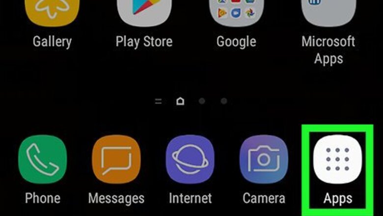 How to Access and Manage Files on Samsung Galaxy S