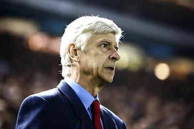Championship level too much for Arsenal youngsters: Arsene Wenger